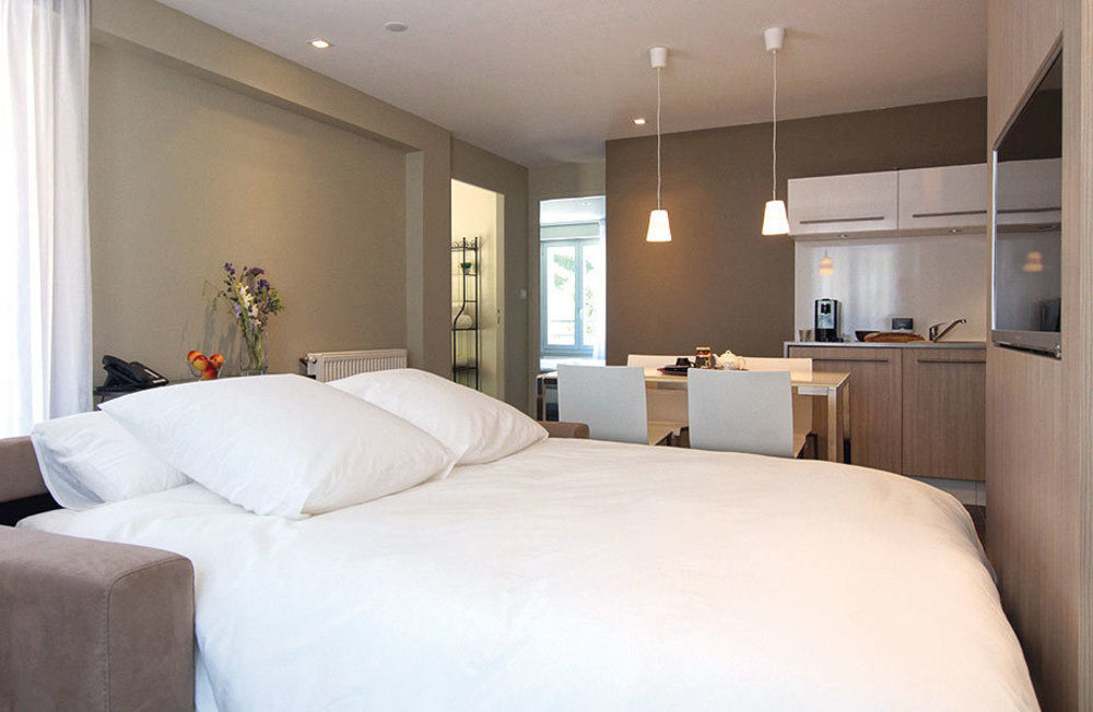 Coin D'Aubrac Hotel, Restaurant & Spa De Luxe Chaudes-Aigues Exterior photo